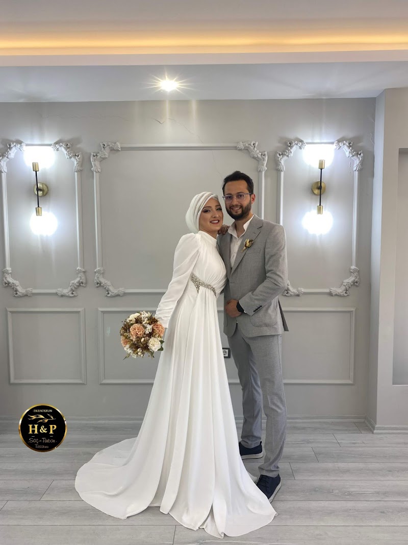 Neslihan çetin Türban Tasarım İskenderun