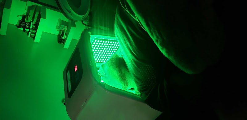 Nessali Facials and Cocktails Bridgeport - Day Spa in Bridgeport