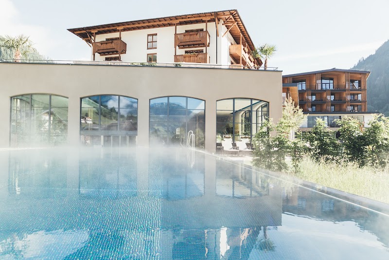 Nesslerhof - the natural happiness hotel Salzburg