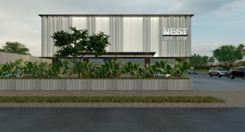 Nest Family Reflexiology & Spa Tangerang - Day Spa in Tangerang