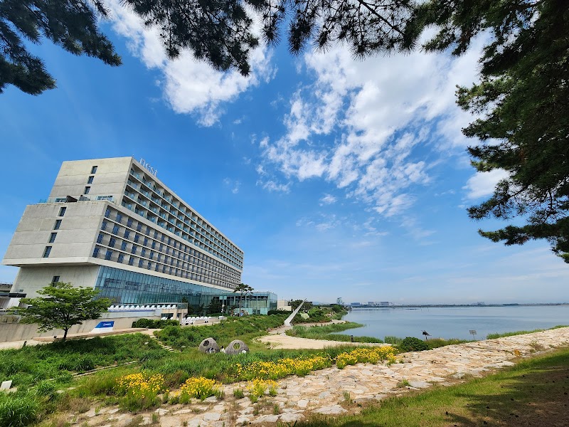 Nest Hotel Incheon - Hotel Spa in Incheon