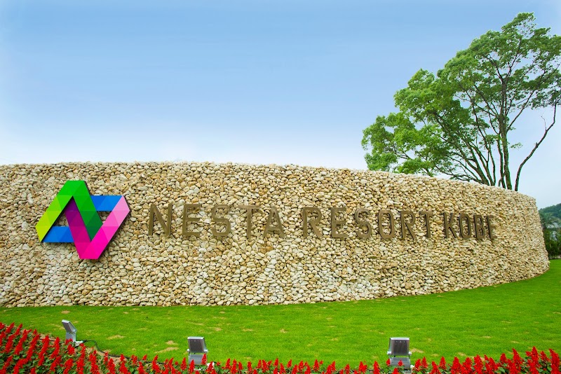 Nesta Resort Kobe - Thermal Spa in Kobe