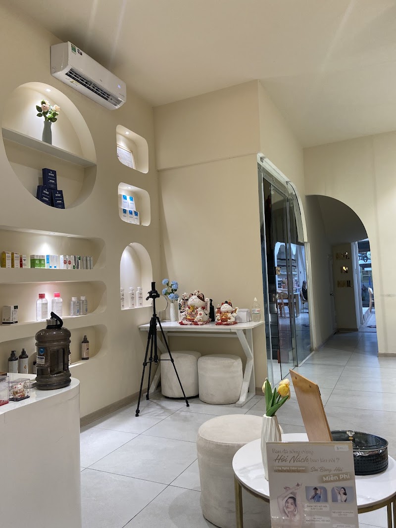 Nét Đẹp Spa Quận 5 - Day Spa in Quận 5