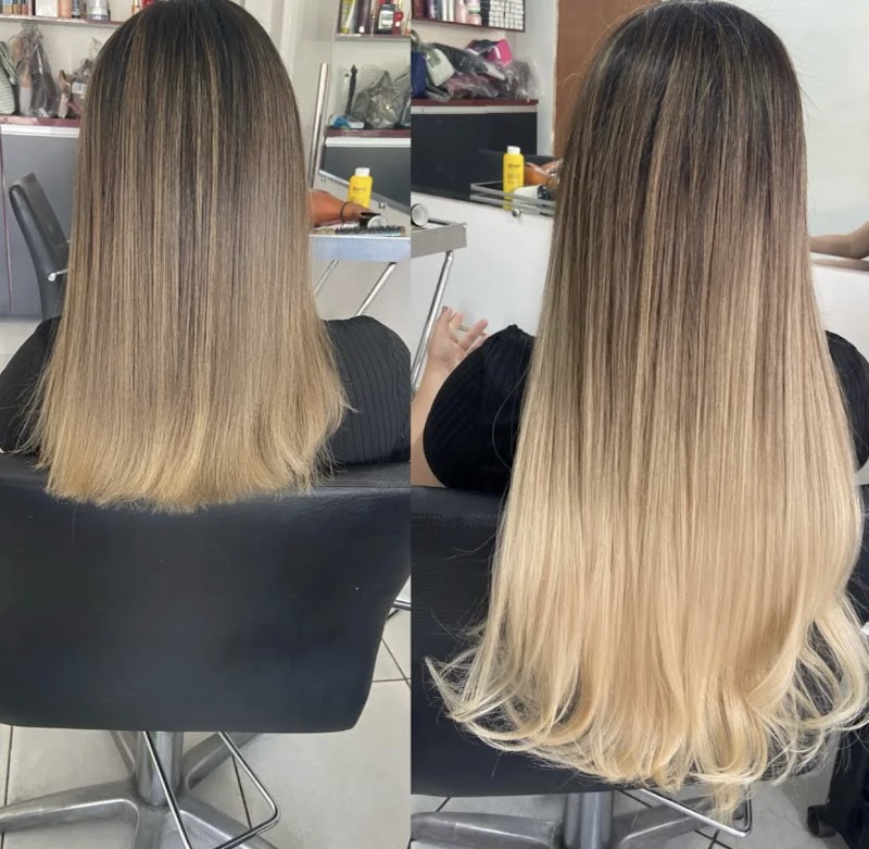 Nete Cabeleireira Marabá - Day Spa in Marabá