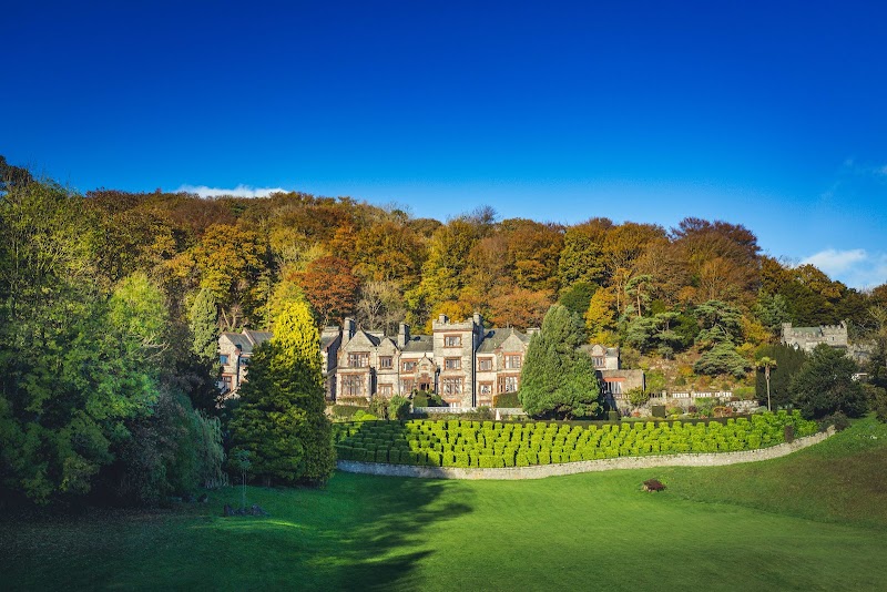 Netherwood Spa Lake District - Medical Spa in Lake District