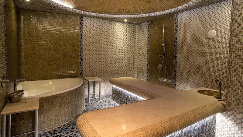 Network of Spa Salons Bali Nizhny Novgorod - Day Spa in Nizhny Novgorod