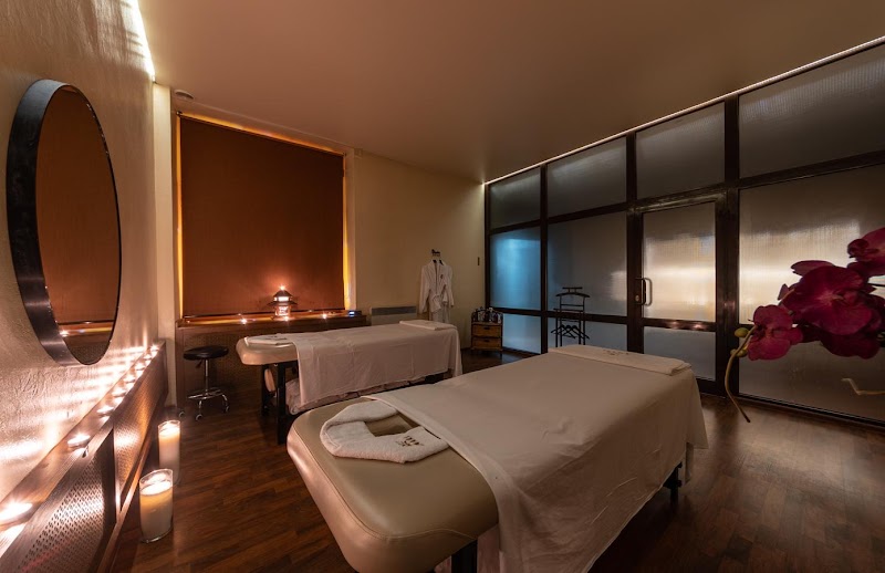 Network of Thai Massage Salons "Amari" Kyiv - Day Spa in Kyiv