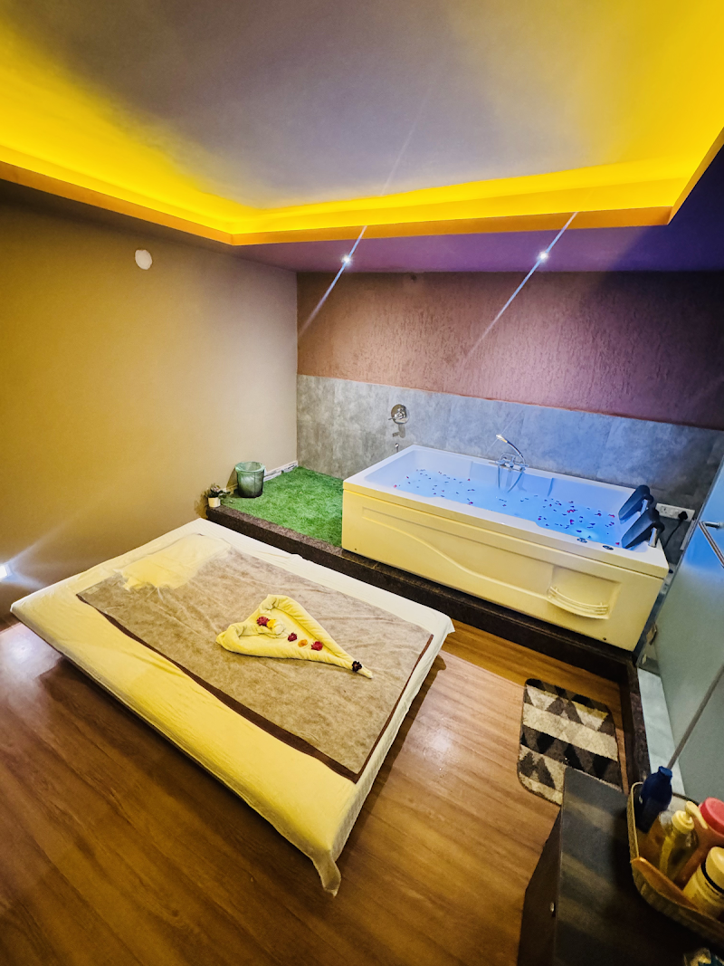 Neung Thai Spa Pimpri-Chinchwad - Day Spa in Pimpri-Chinchwad