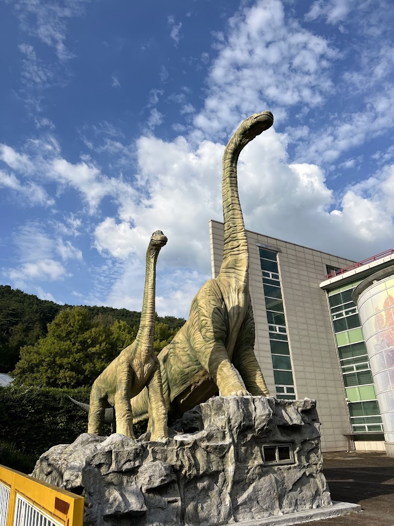 Neungam Oncheon Land Chungju City - Thermal Spa in Chungju City