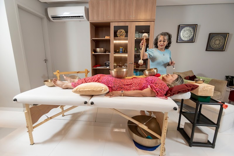 Neuro Som Maceió - Wellness Retreat in Maceió