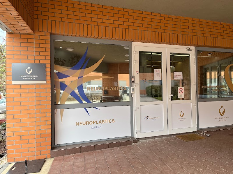 Neuroplastics Klinika Budapest - Medical Spa in Budapest