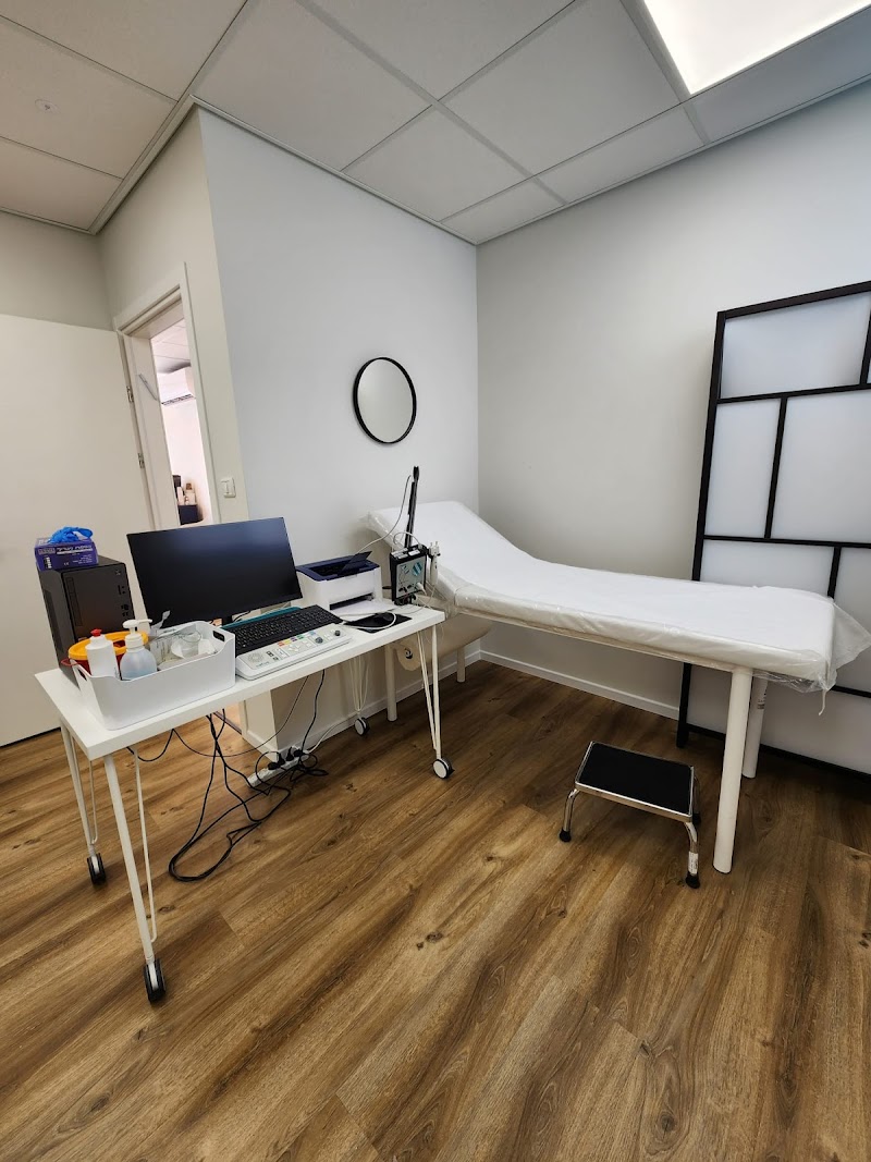 Neurosomatic Modeling Haifa - Day Spa in Haifa