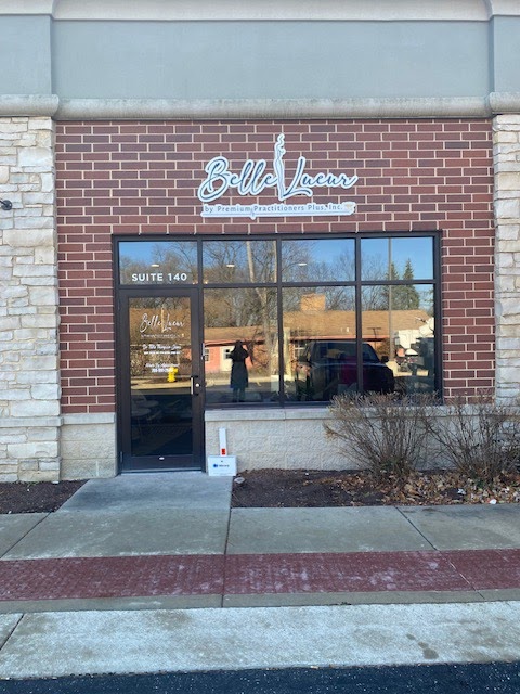 NeuroSpa Flossmoor - Day Spa in Flossmoor