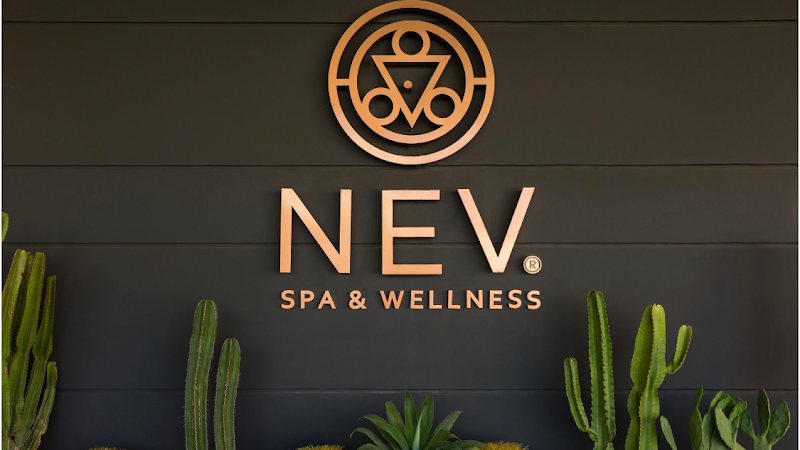 NEV Spa & Wellness CFC Cairo - Wellness Retreat in Cairo