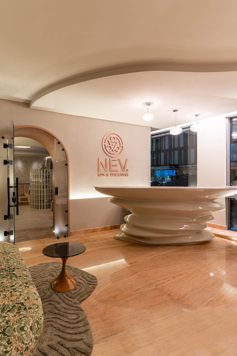 NEV Spa & Wellness Park St. Cairo - Wellness Retreat in Cairo