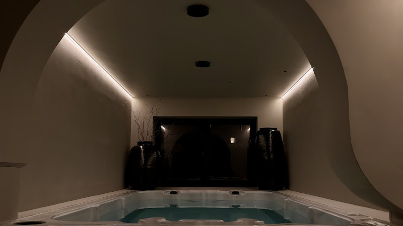 NEVA WELLNESS & SPA Brussels