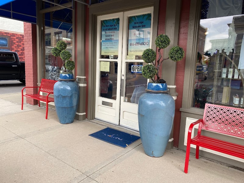 New Age Skincare Spa Excelsior Springs - Day Spa in Excelsior Springs