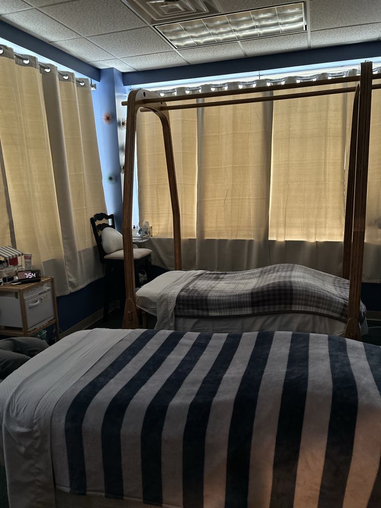 New Beginnings Wellness & Massage Essex Junction - Wellness Retreat in Essex Junction