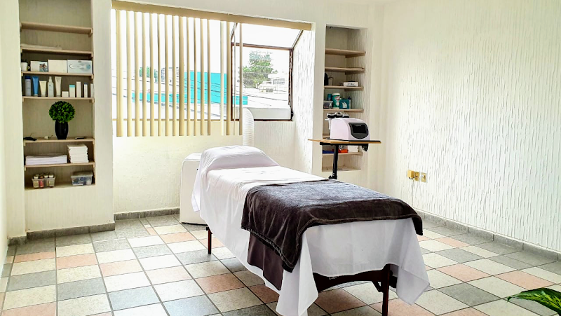 New Body Spa and Aesthetic Center Santiago de Querétaro - Day Spa in Santiago de Querétaro