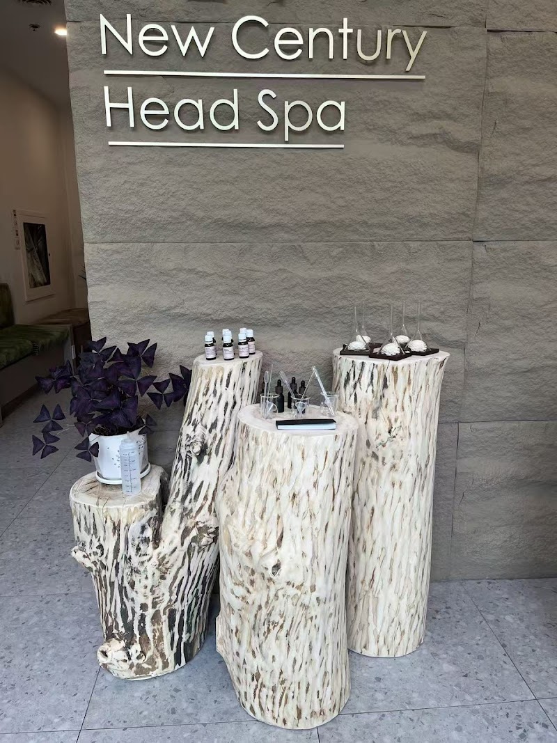 New Century Head Spa Markham - Day Spa in Markham