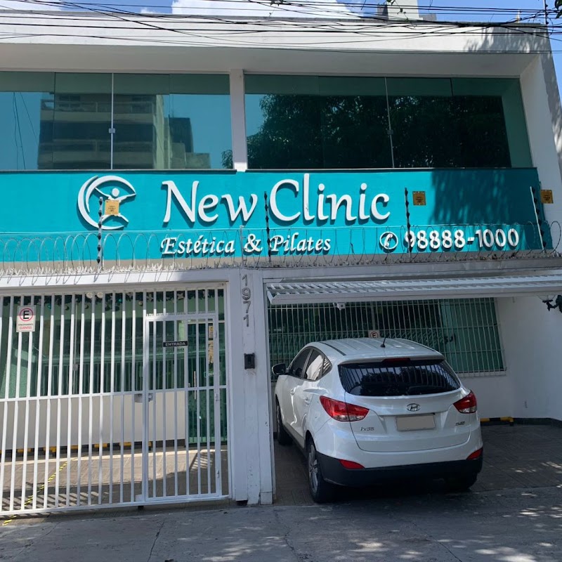 New Clinic Belém - Medical Spa in Belém