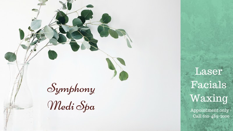 New Concepts Med Spa Oaks - Day Spa in Oaks