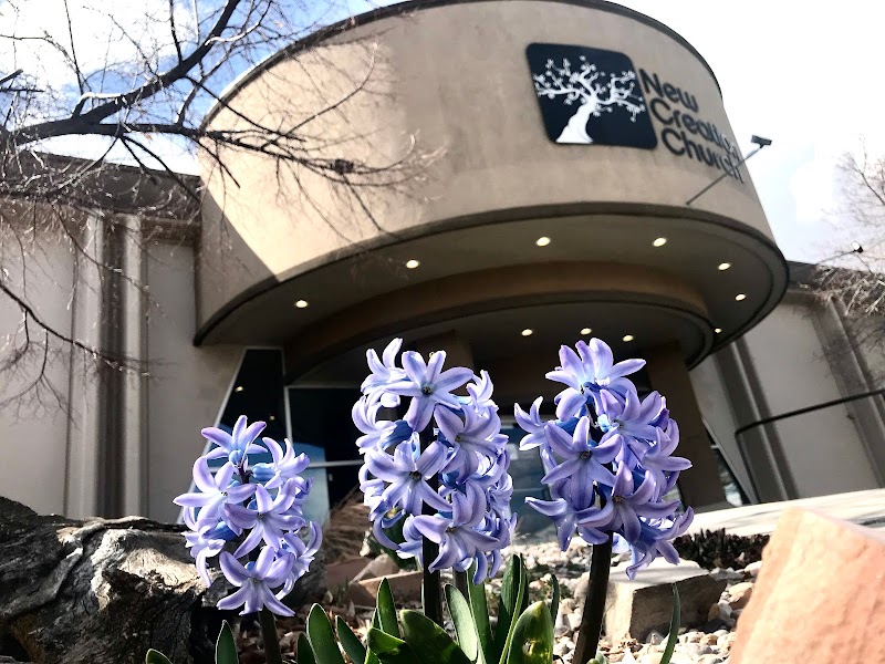 New Creation Roy - Day Spa in Roy