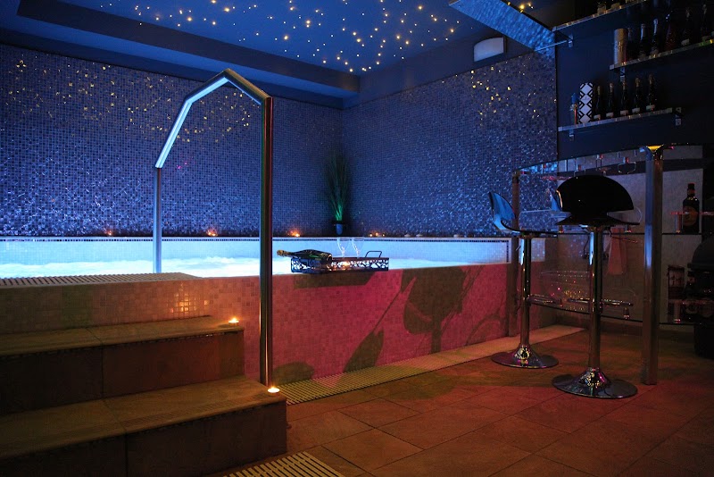 New Emotion Trieste - Medical Spa in Trieste