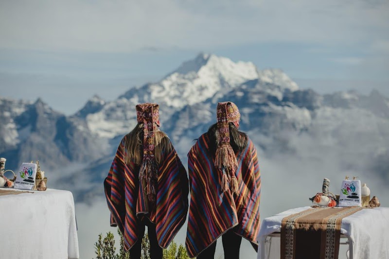 New Energy Spa (Plaza San Blas)Best holistic therapeutic massage in Cusco