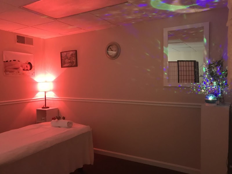 New England Massage Therapy Tewksbury - Day Spa in Tewksbury