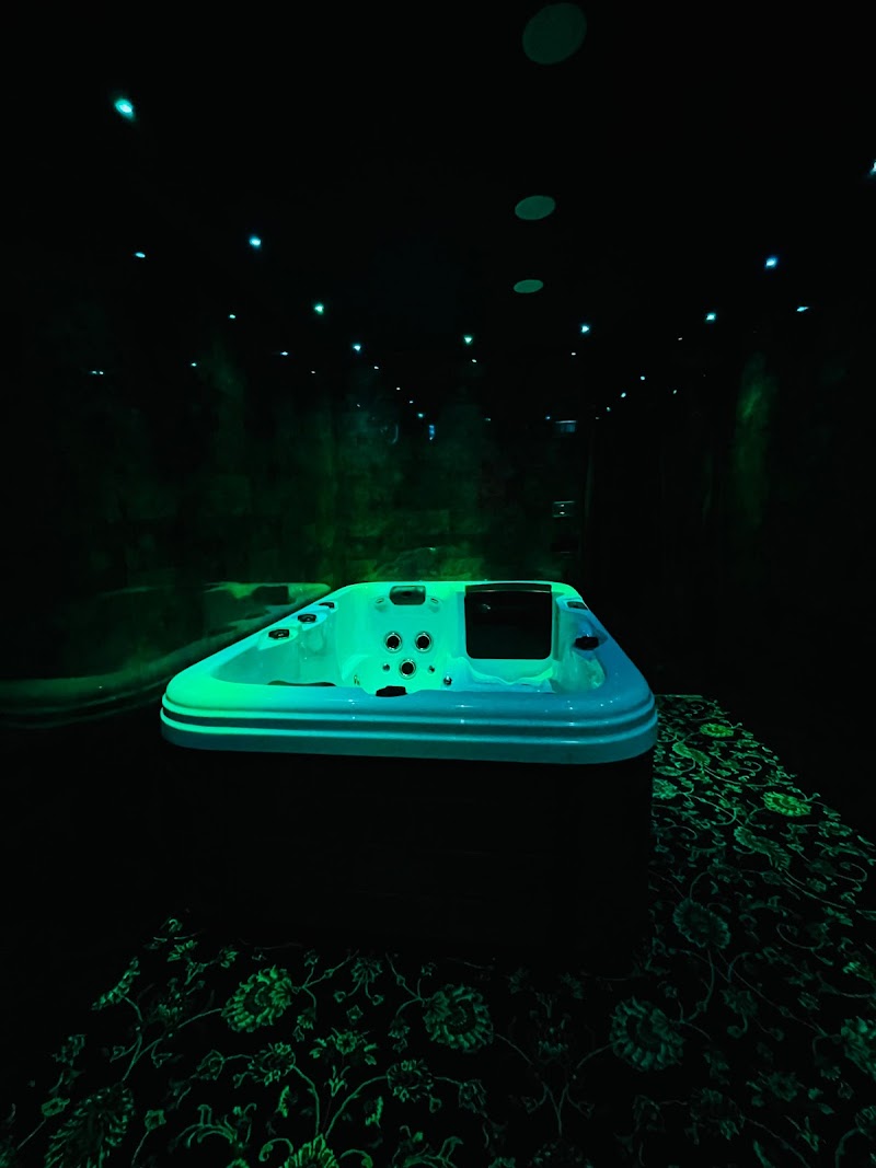 New Era International Spa Bangalore - Day Spa in Bangalore