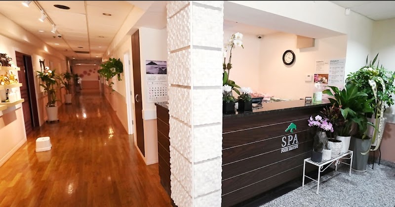 New Four Seasons Spa Fort Lee - Hotel Spa in Fort Lee