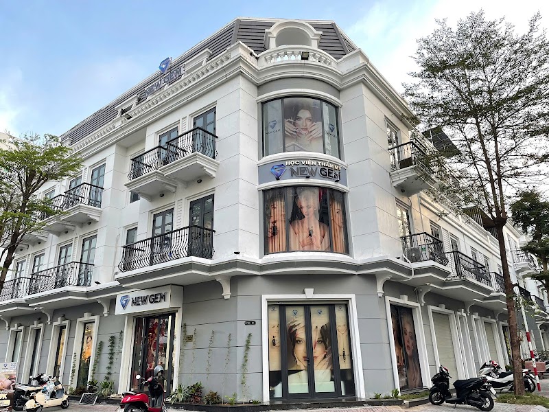 New Gem Beauty - Cà Mau - Day Spa in Cà Mau