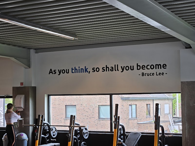 New Generation Leisure Beveren - Day Spa in Beveren