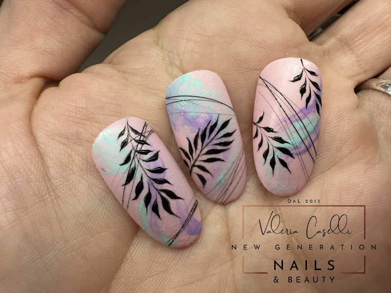 New Generation Nails Chiasso - Day Spa in Chiasso