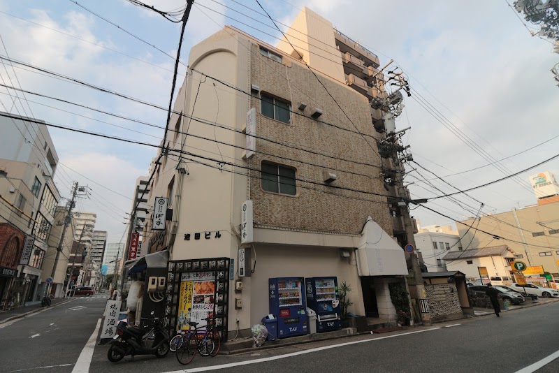 New Grand Dandy Sauna Nagoya Station Front Store Nakamura Ward, Nagoya - Day Spa in Nakamura Ward, Nagoya