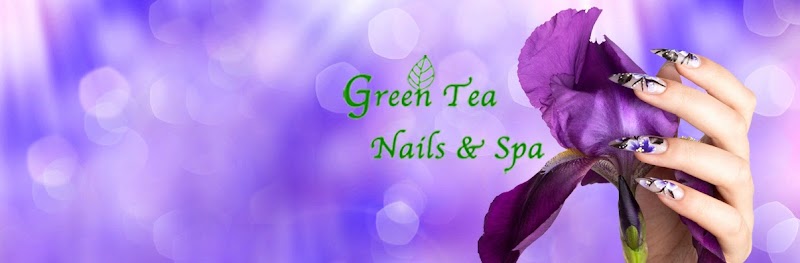 New Green Tea Nails & Spa Feasterville Trevose - Day Spa in Feasterville Trevose