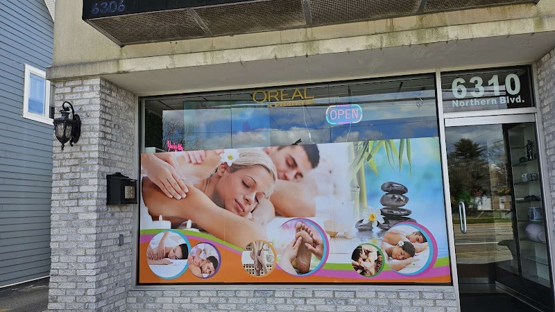 New Healing Spa Oyster Bay - Day Spa in Oyster Bay