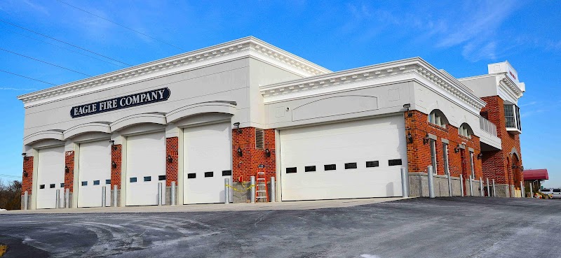 New Hope Fire and Ice Solebury Twp - Wellness Retreat in Solebury Twp