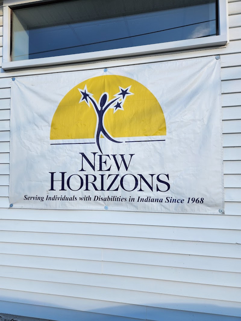 New Horizons Performance and Wellness Connersville - Wellness Retreat in Connersville