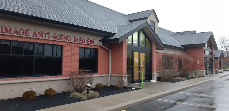 NEW IMAGE ANTI-AGING MED-SPA Buffalo - Day Spa in Buffalo