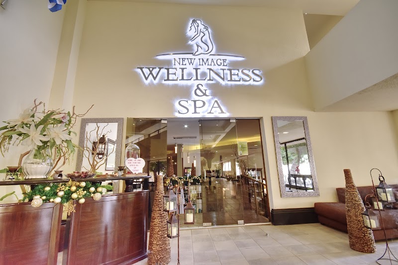 New Image Beauty Spa & Wellness Center Aruba - Medical Spa in Aruba