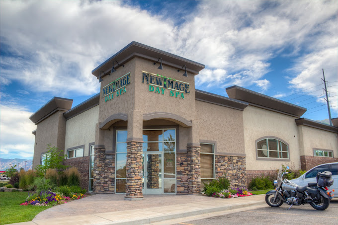 New Image Day & Med Spa Washington Terrace - Day Spa in Washington Terrace