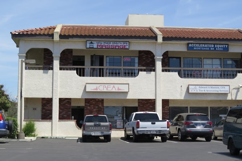New Image Massage Lomita - Day Spa in Lomita