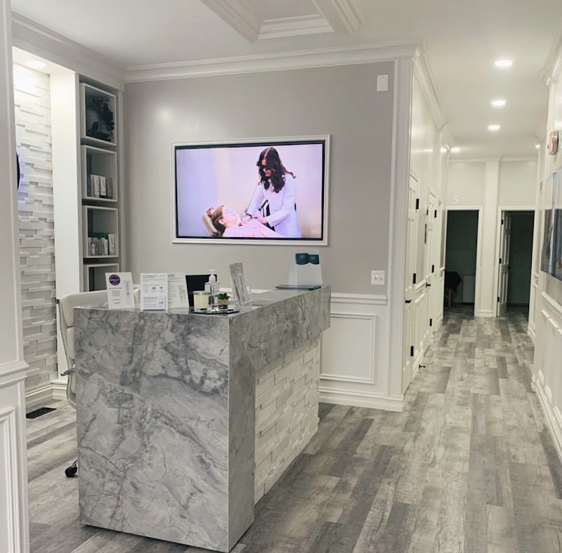 New Image Spa & Laser Center Rochester Hills - Day Spa in Rochester Hills