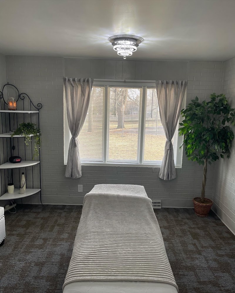 New Image Total Body Spa LLC Mt Pleasant - Day Spa in Mt Pleasant