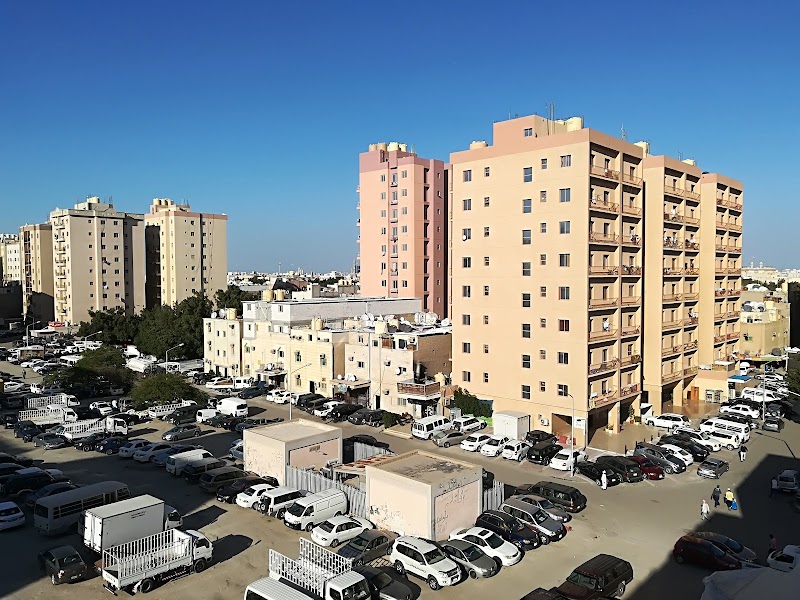 New Khaitan Kuwait City - Thermal Spa in Kuwait City