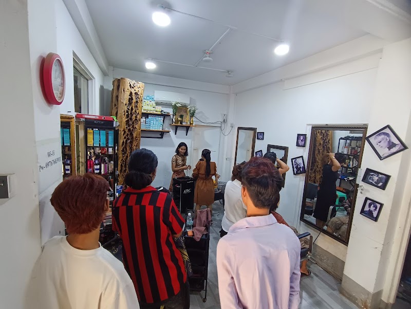 New Khitmee Beauty & Spa Kalay - Day Spa in Kalay