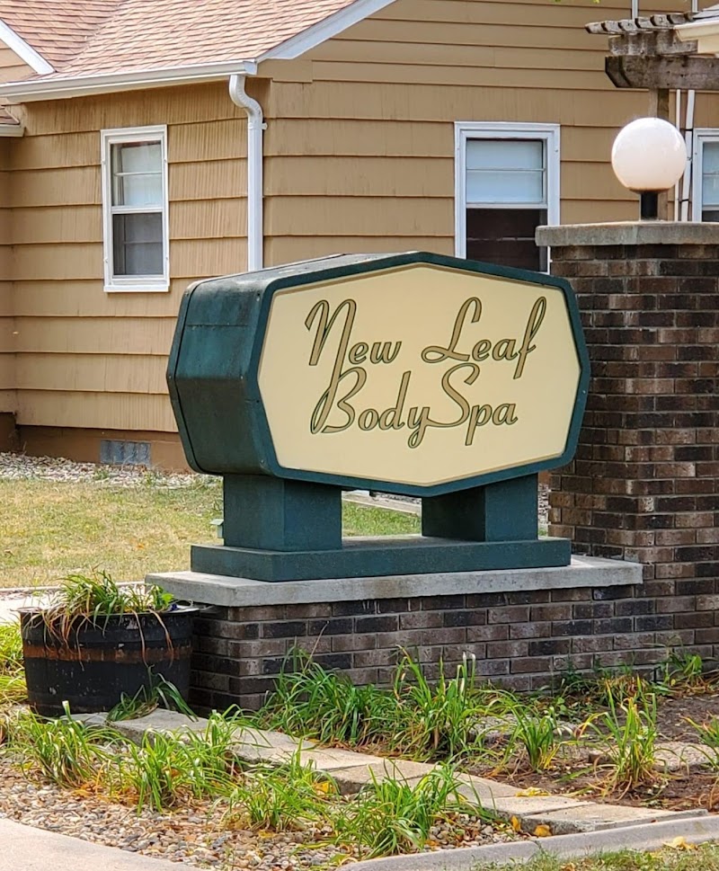 New Leaf Body Spa Mitchell photo