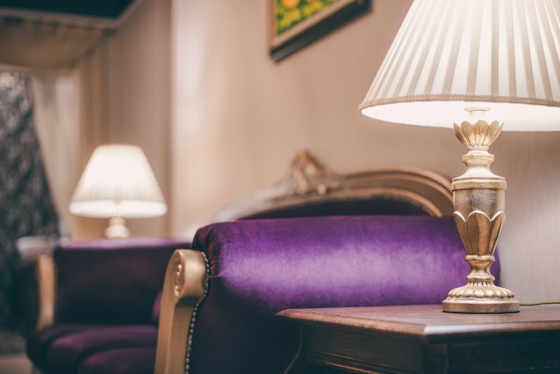 New Life Beauty and Spa Saints Constantine and Helena